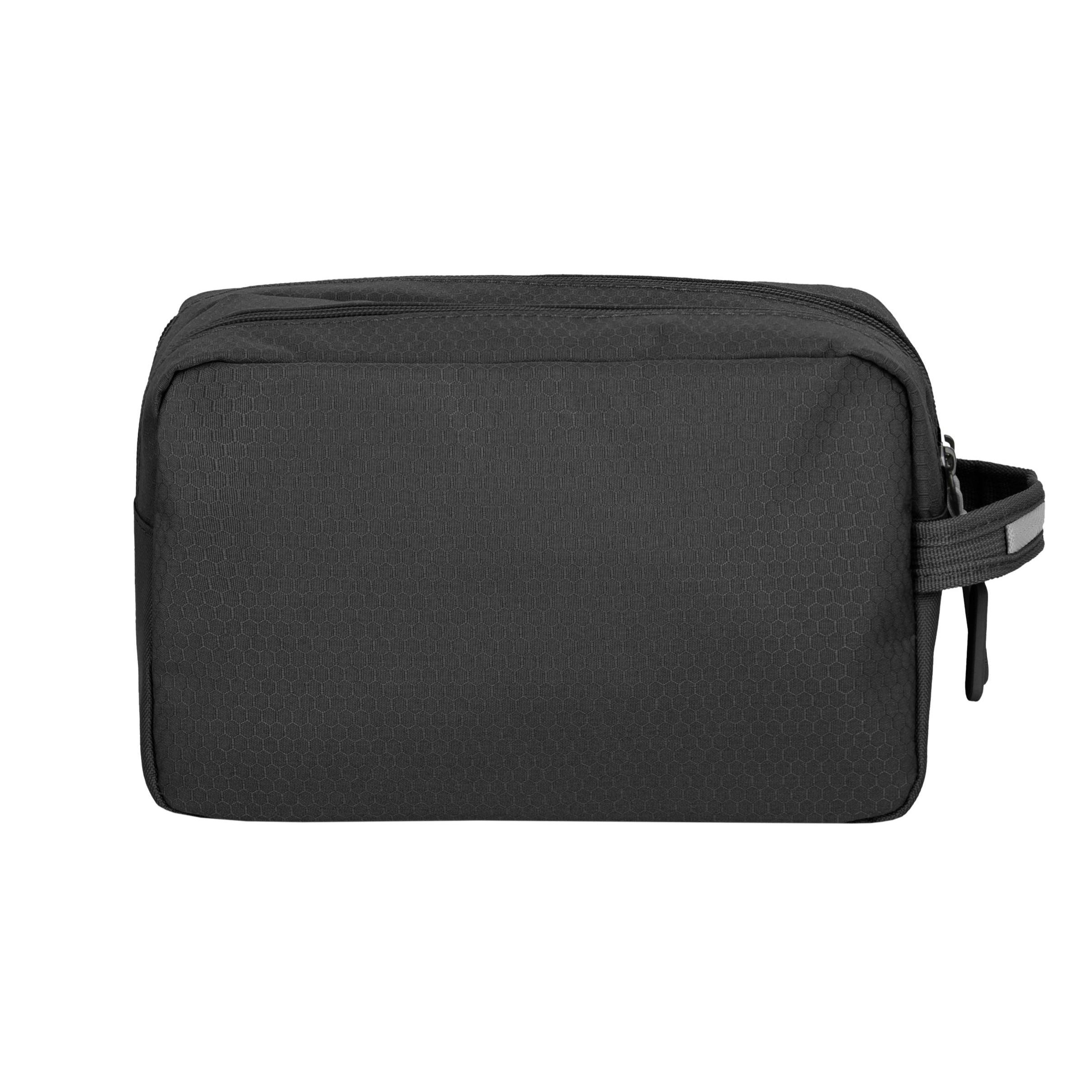 Travelite Kick Off Kulturtasche Black