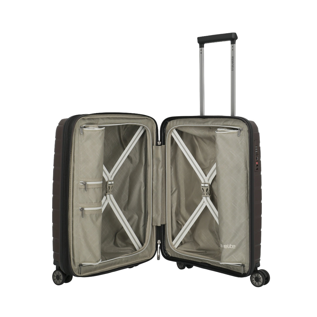 Air Base Trolley S Exp. coffee