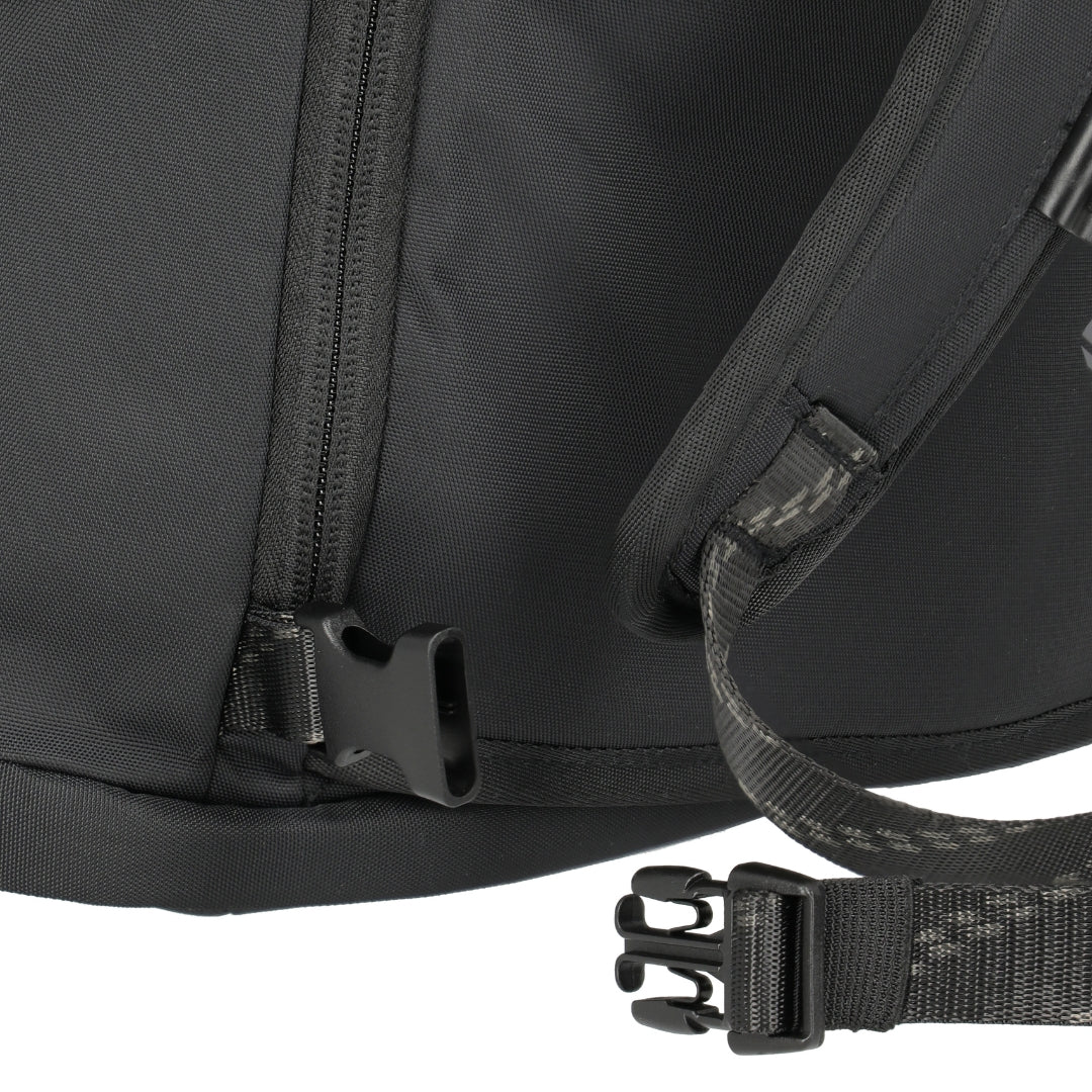 Venture Line - Duffle Bag L black