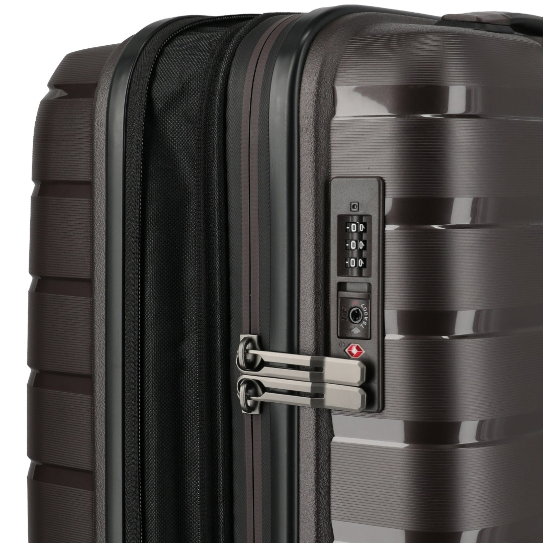 Air Base Trolley S Exp. coffee