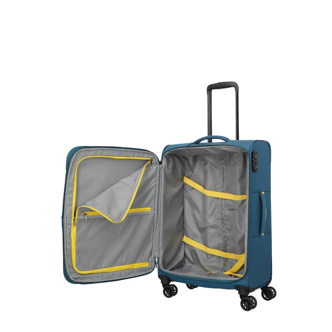 Umbria Trolley M Exp. Petrol