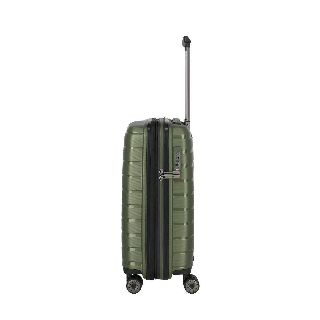 Air Base Trolley S Exp. Olive