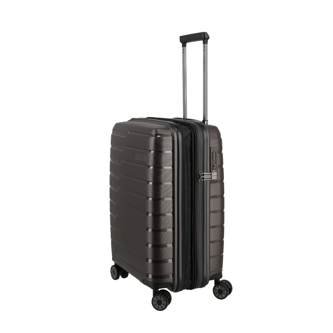 Air Base Trolley S Exp. coffee