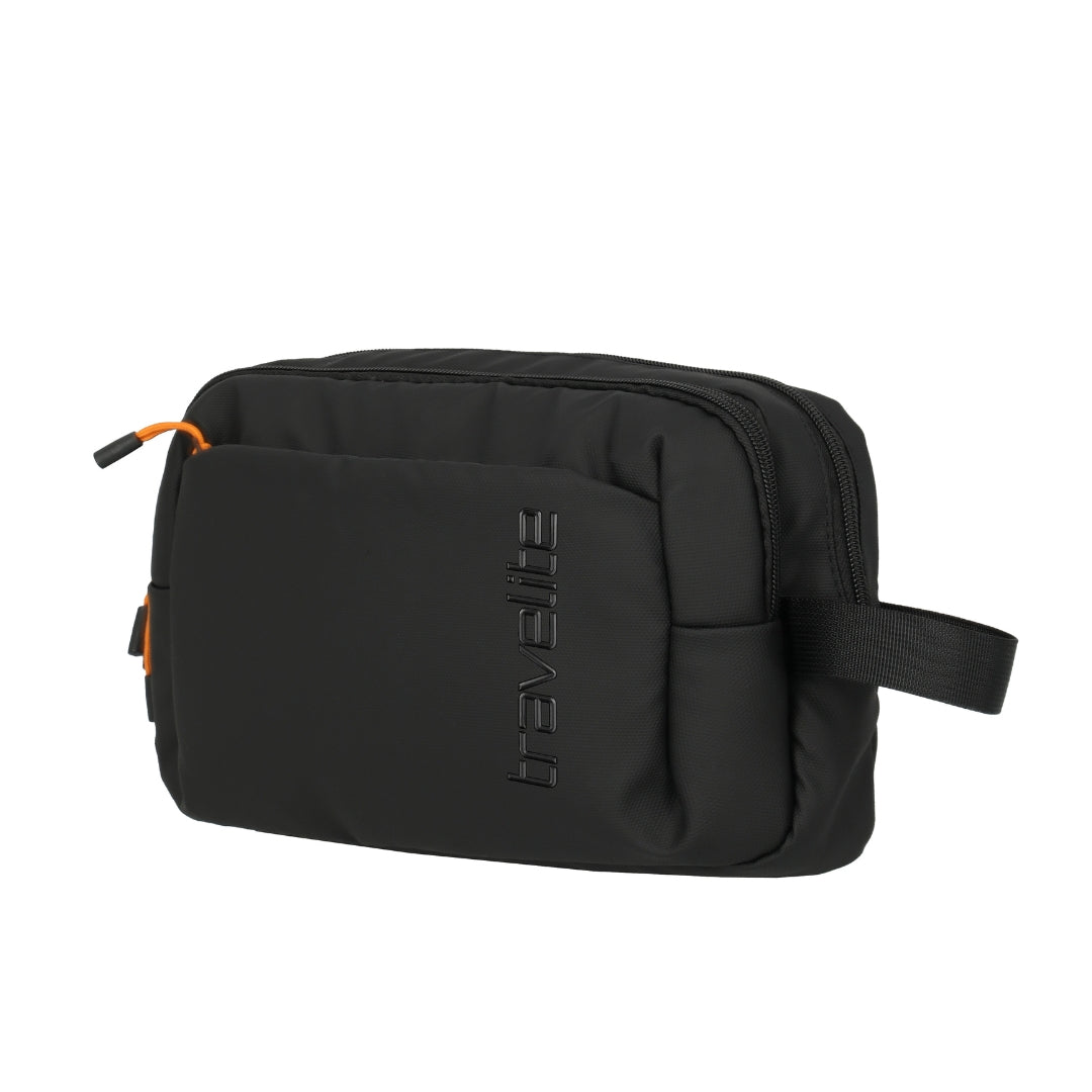 Briize - Kulturbeutel black