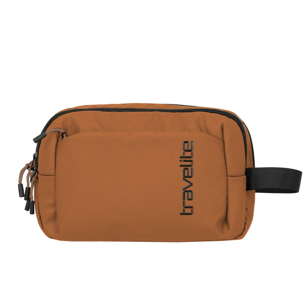 Briize - Kulturbeutel curry