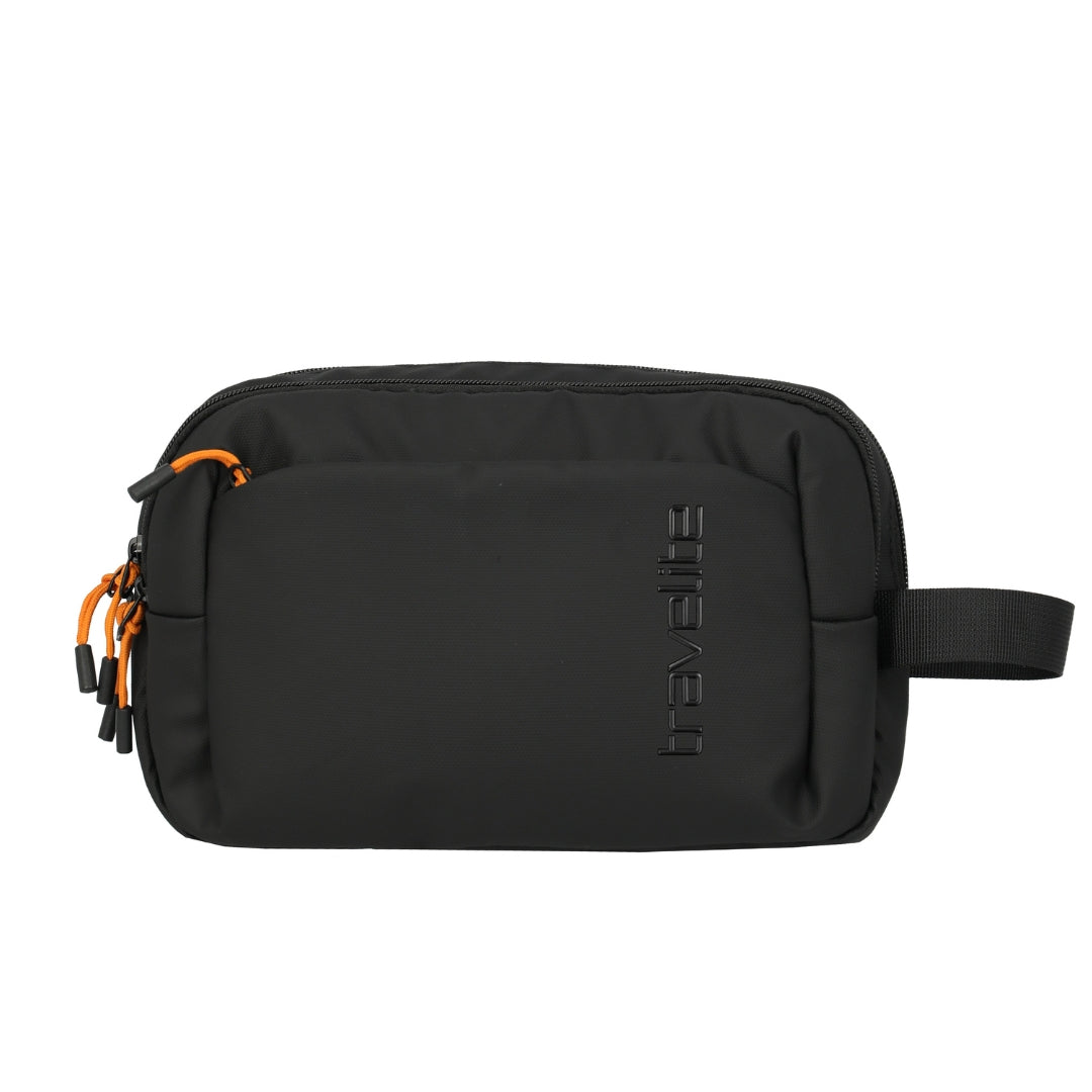 Briize - Kulturbeutel black