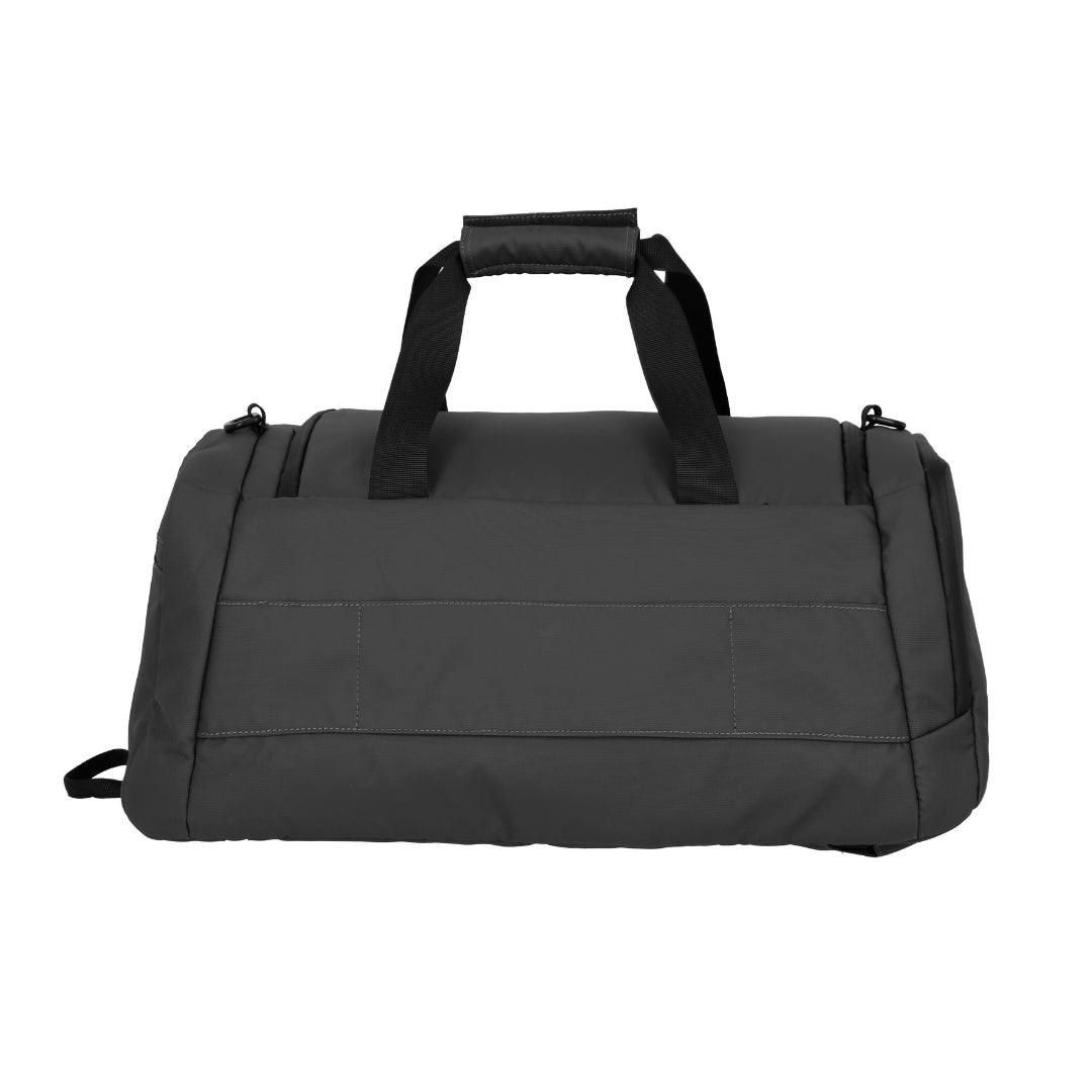 Briize – Wochenendtasche/Rucksack black