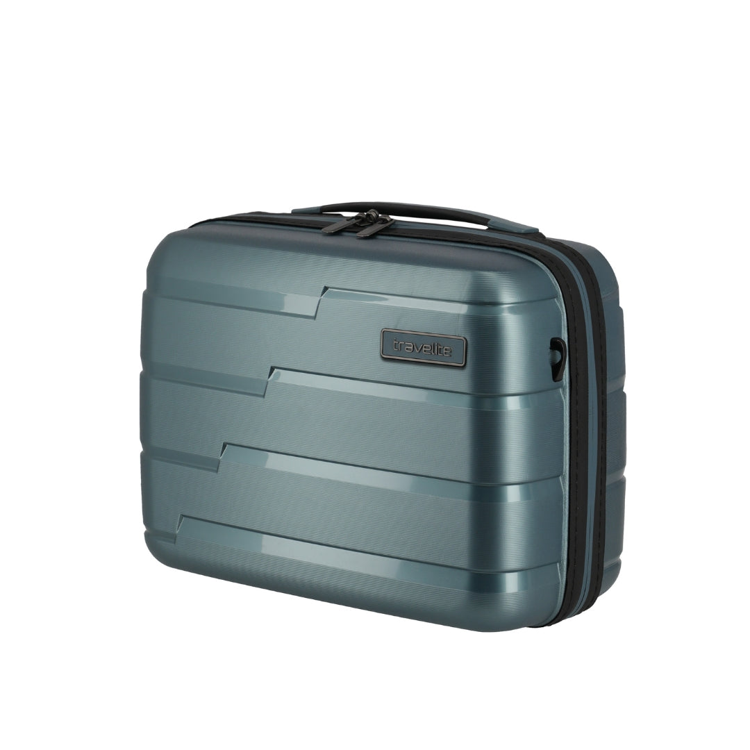 Air Base - Beautycase ice blue