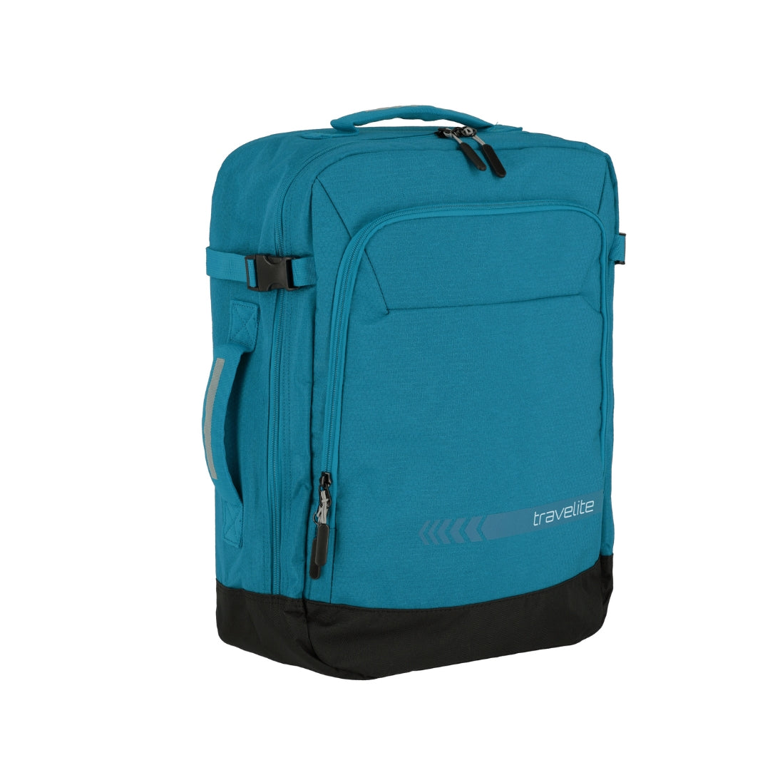 Kick Off Rucksack/Boarding Bag Petrol
