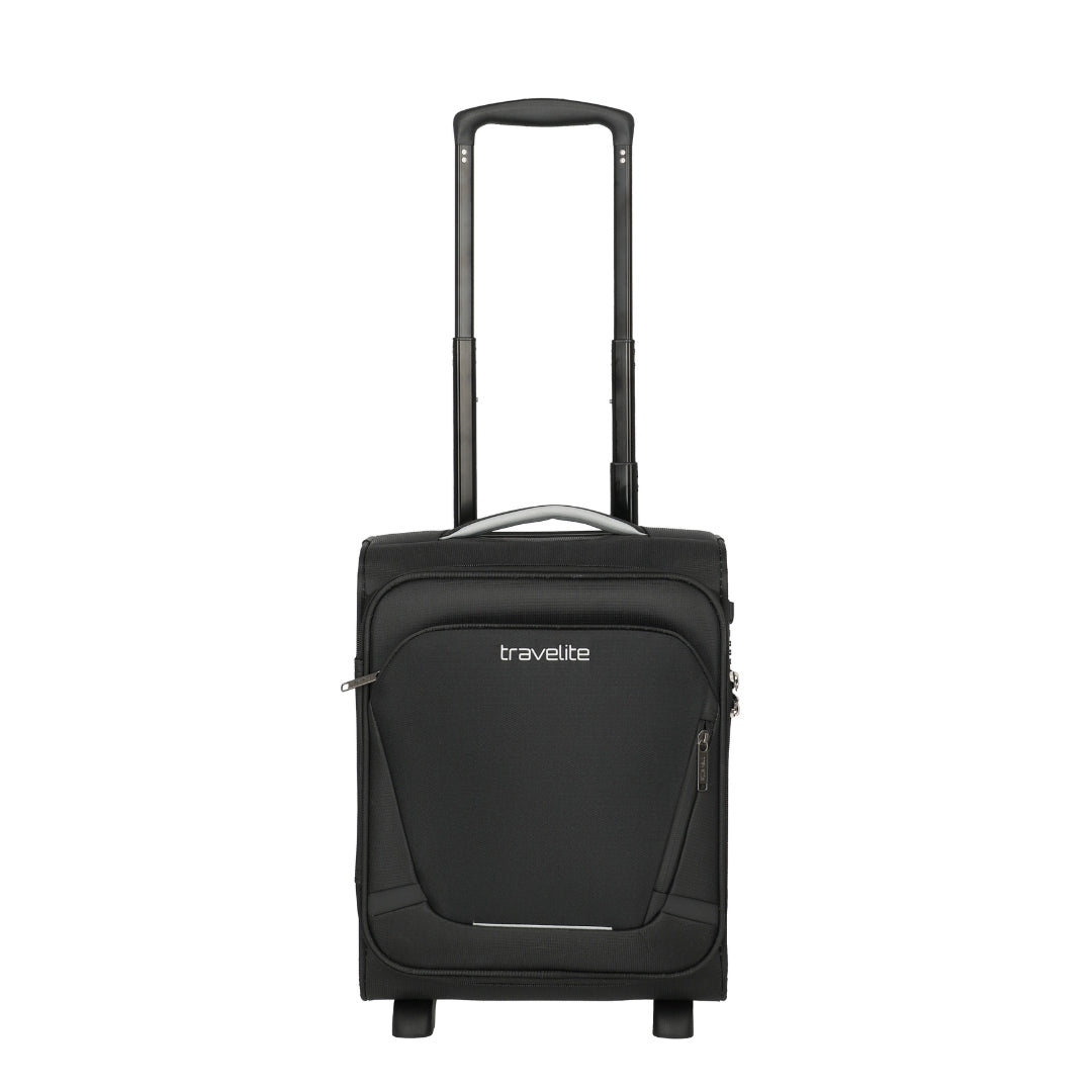 Jetpack Easy Cabin 2W Trolley S Black