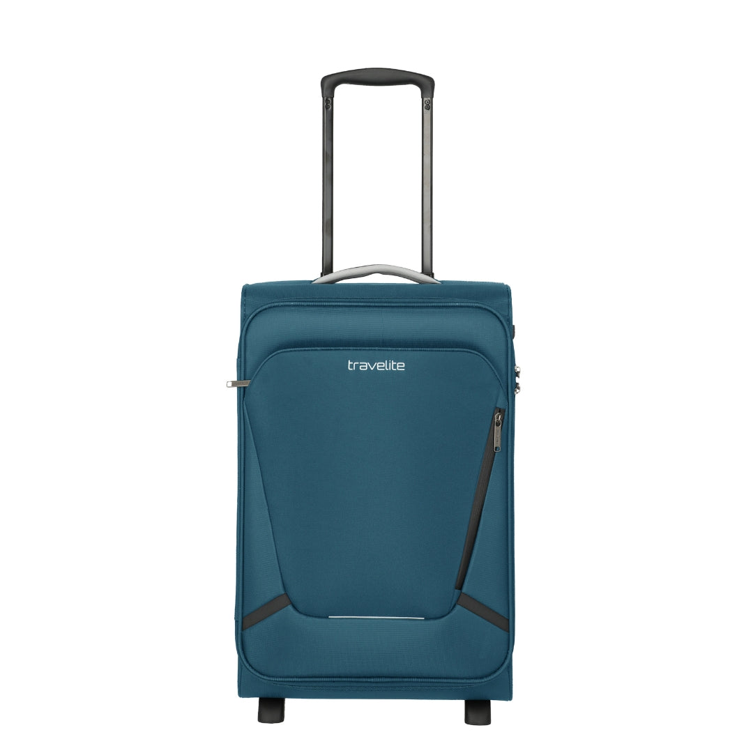Jetpack Slim Cabin 2W Trolley S Petrol
