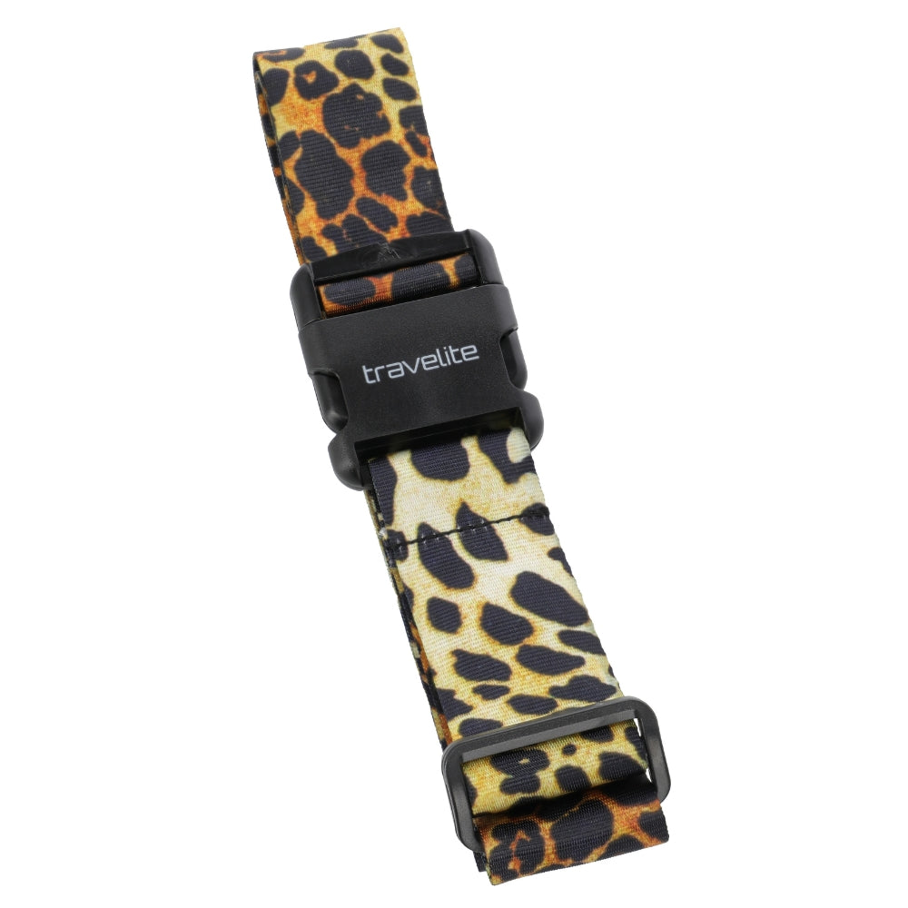 Accessoires - Kofferband Muster