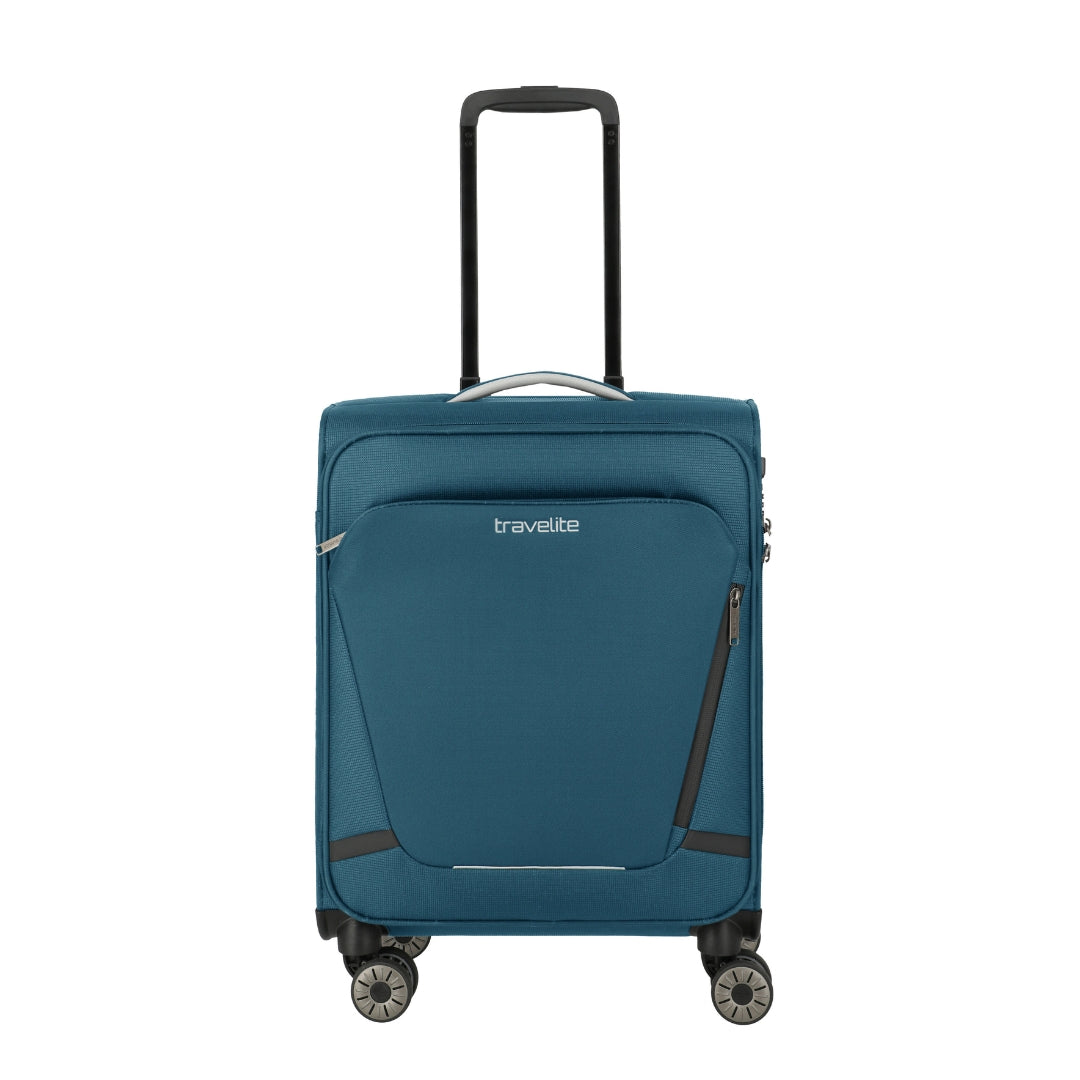 Jetpack Multi Light Cabin 4W Trolley S Petrol