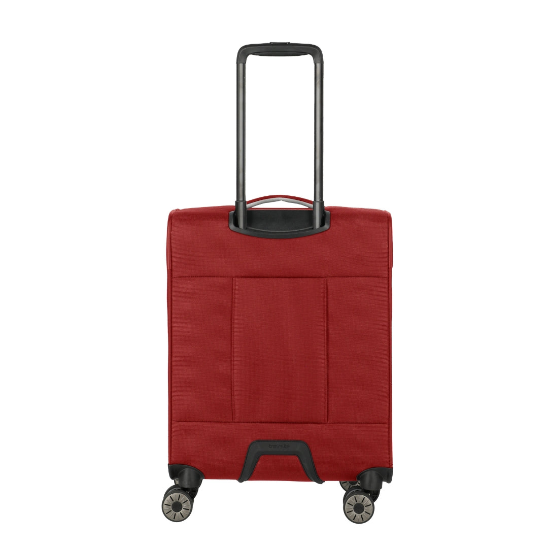 Jetpack Multi Light Cabin Trolley S red