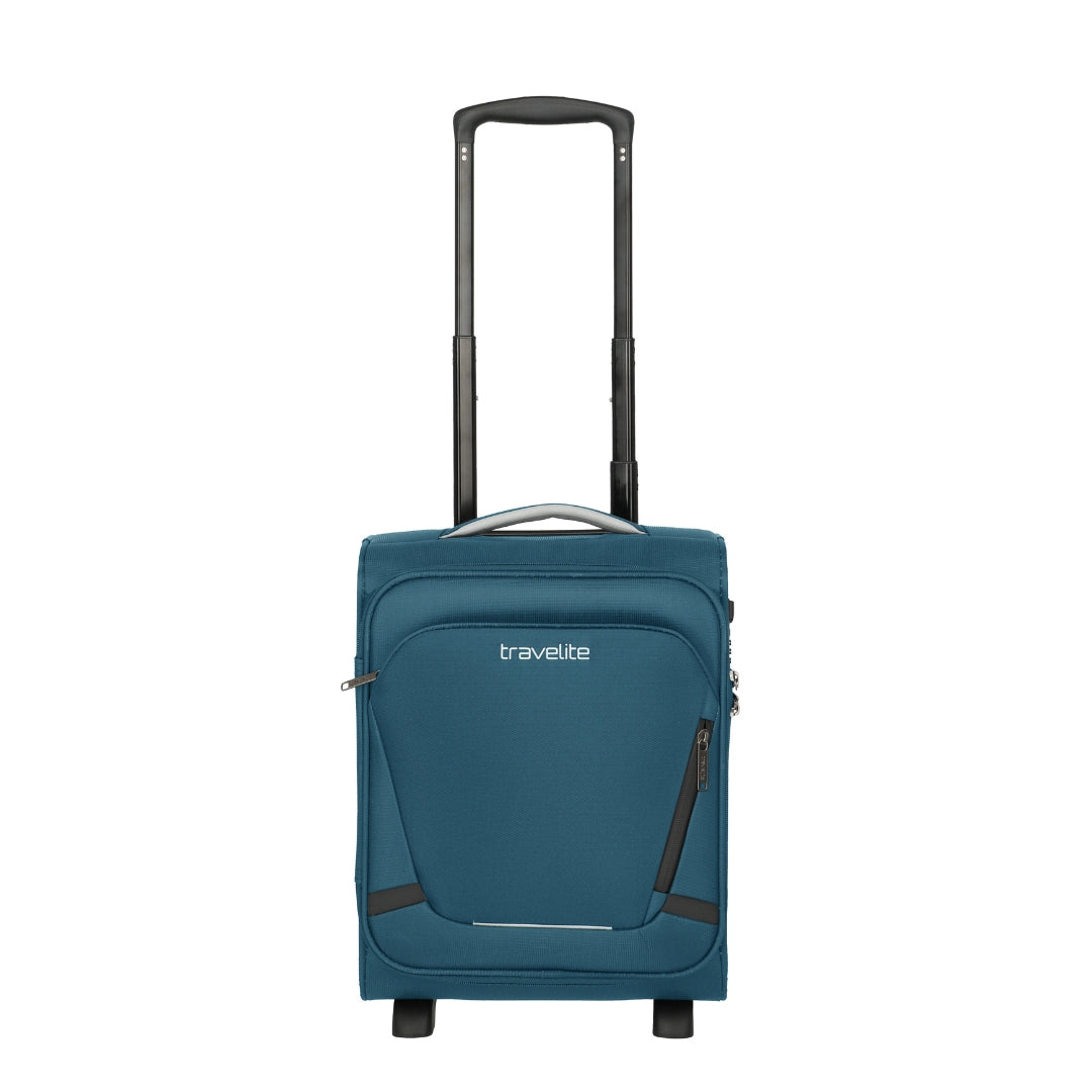Jetpack Easy Cabin 2W Trolley S Petrol