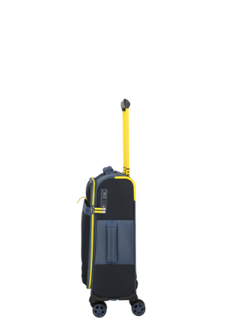 Color Craze 4w Trolley S Dunkelblau