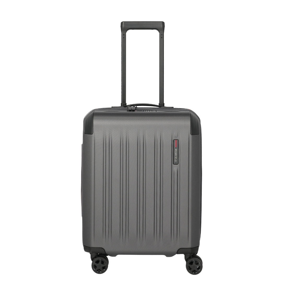 Dynamiic Trolley S Exp. anthracite