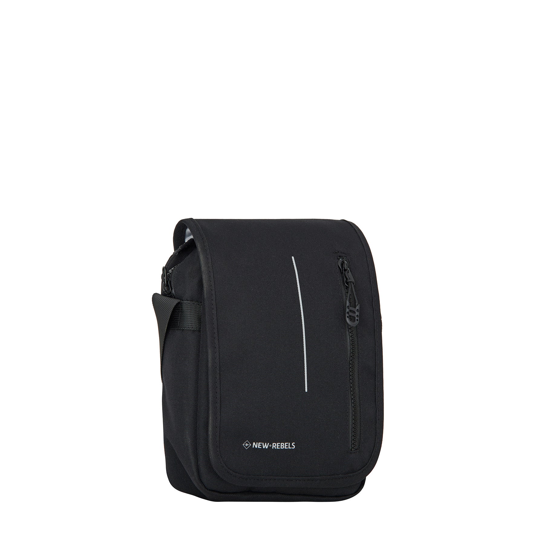 Valor Umhängetasche 'Cincinnati' Black
