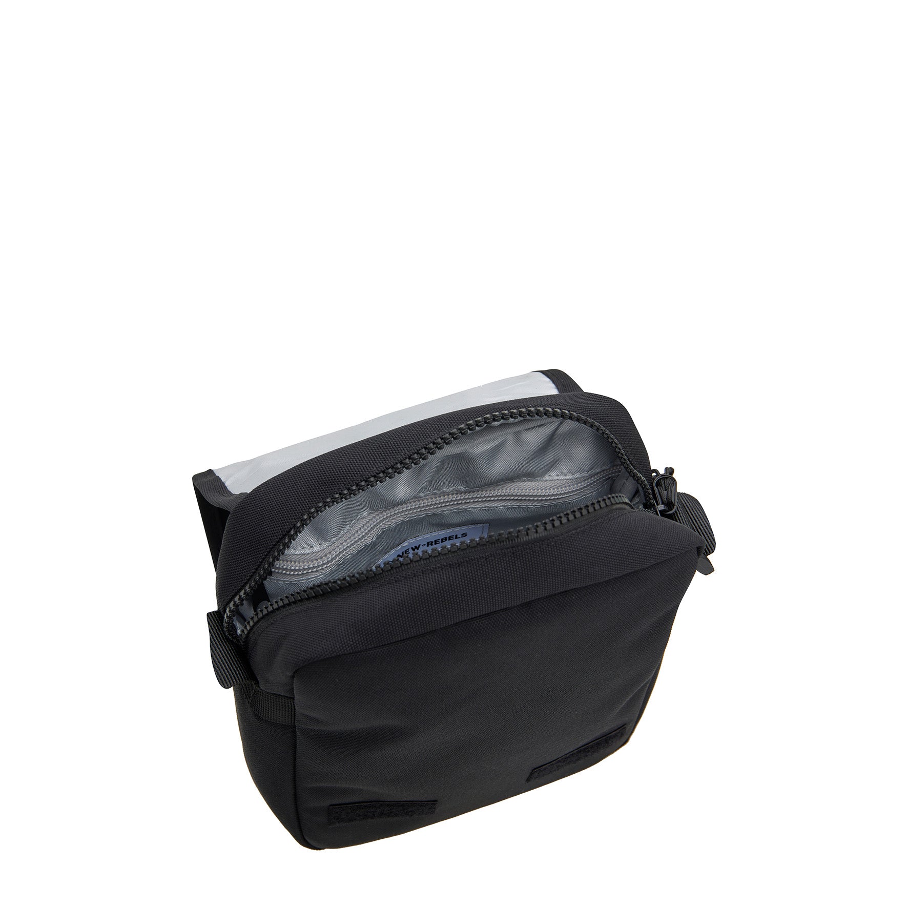Valor Umhängetasche 'Cincinnati' Black