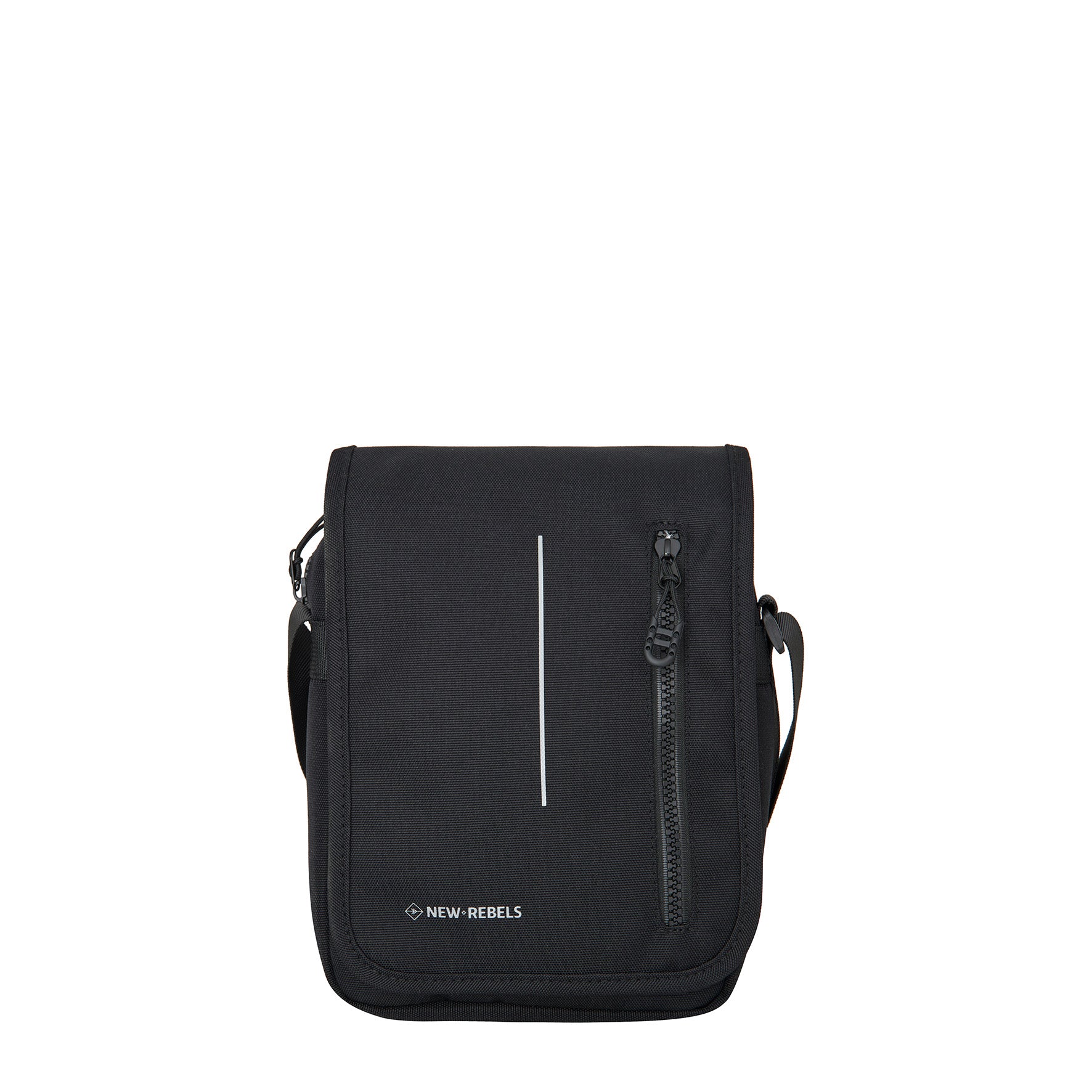 Valor Umhängetasche 'Cincinnati' Black