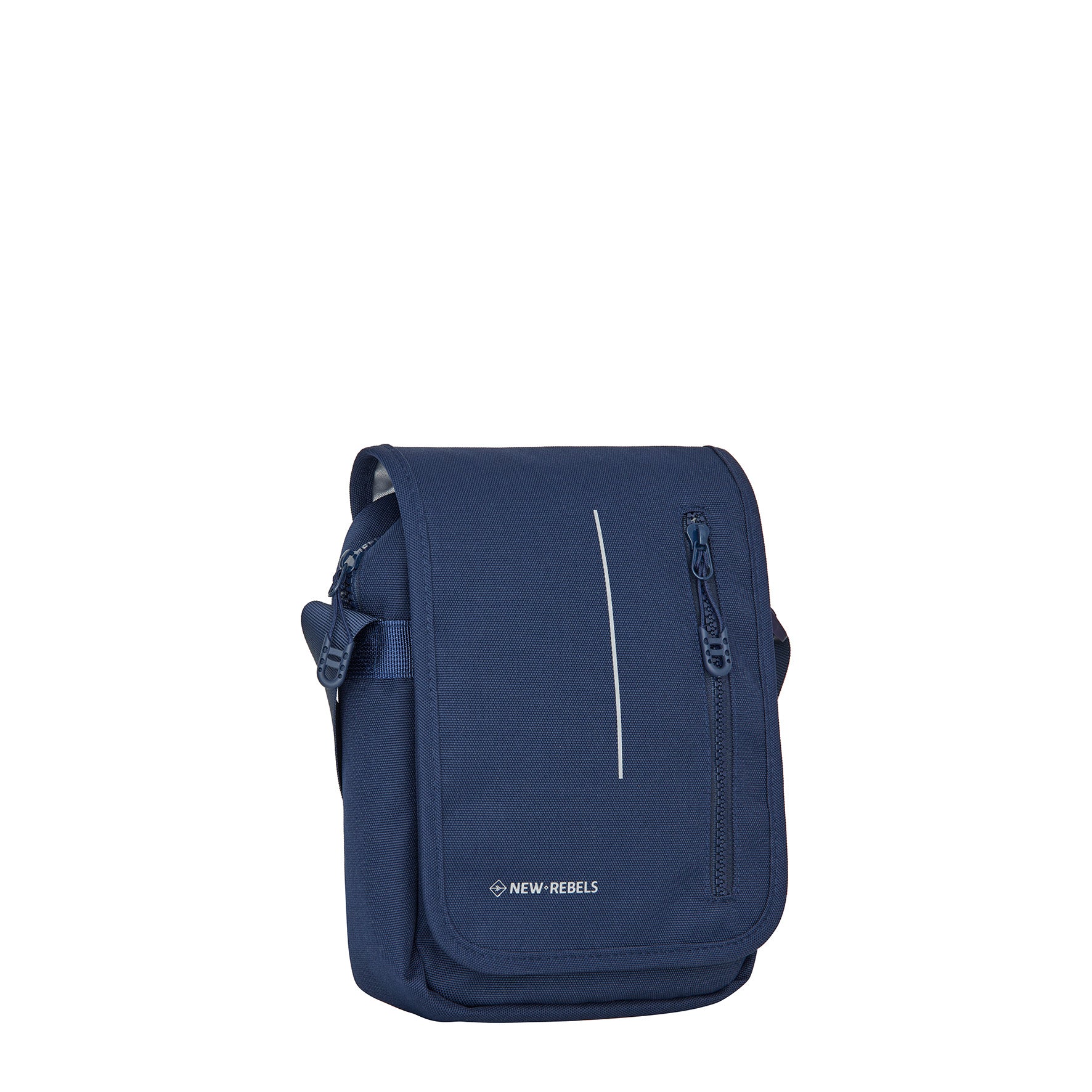 Valor Umhängetasche 'Cincinnati' Navy
