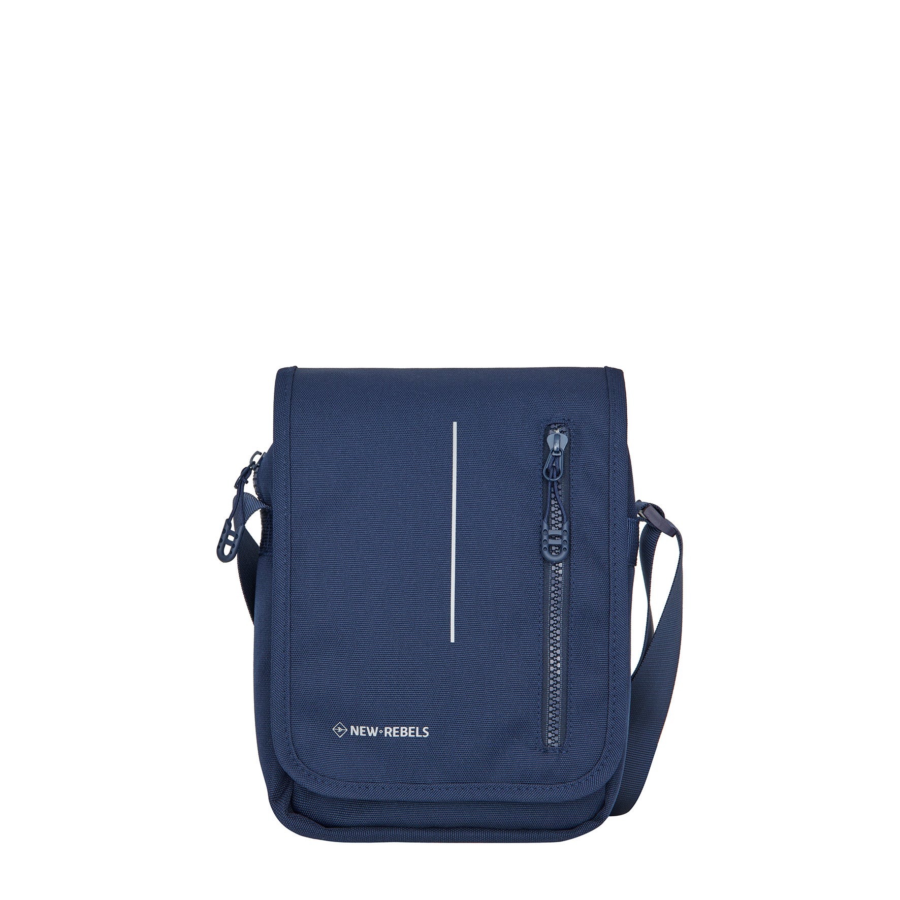 Valor Umhängetasche 'Cincinnati' Navy