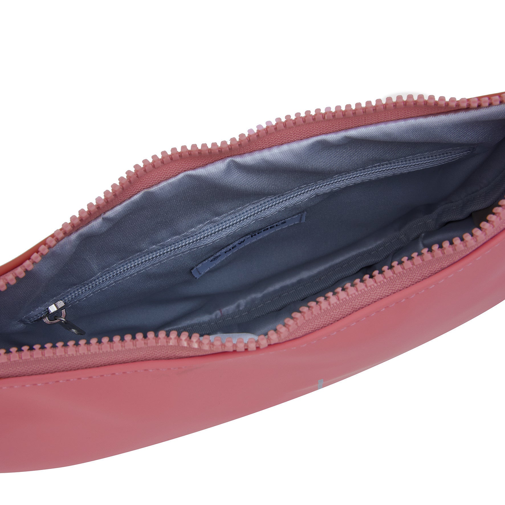 Branson - Half Moonbag Coral