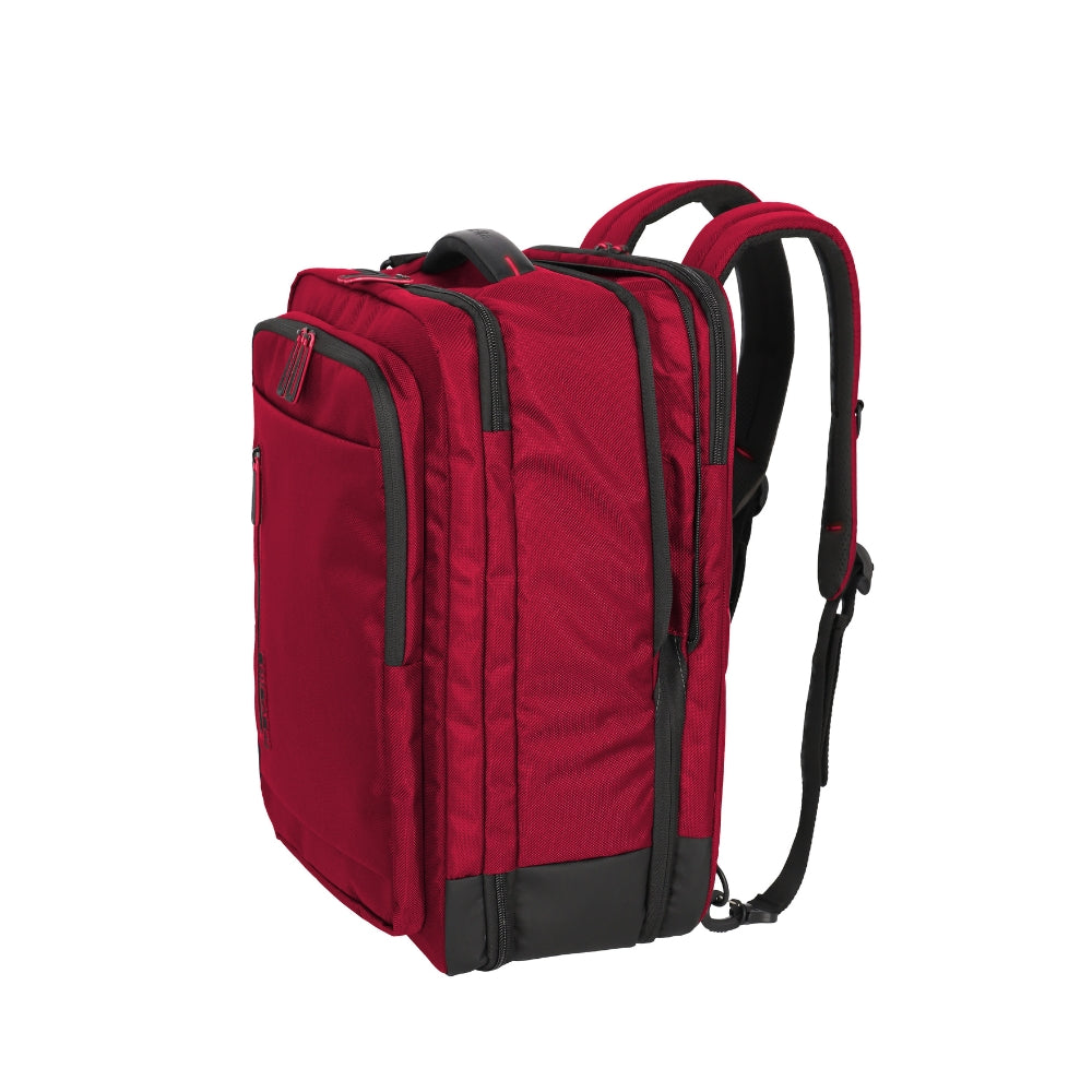 Crosslite Rucksack/Boarding Bag L Red