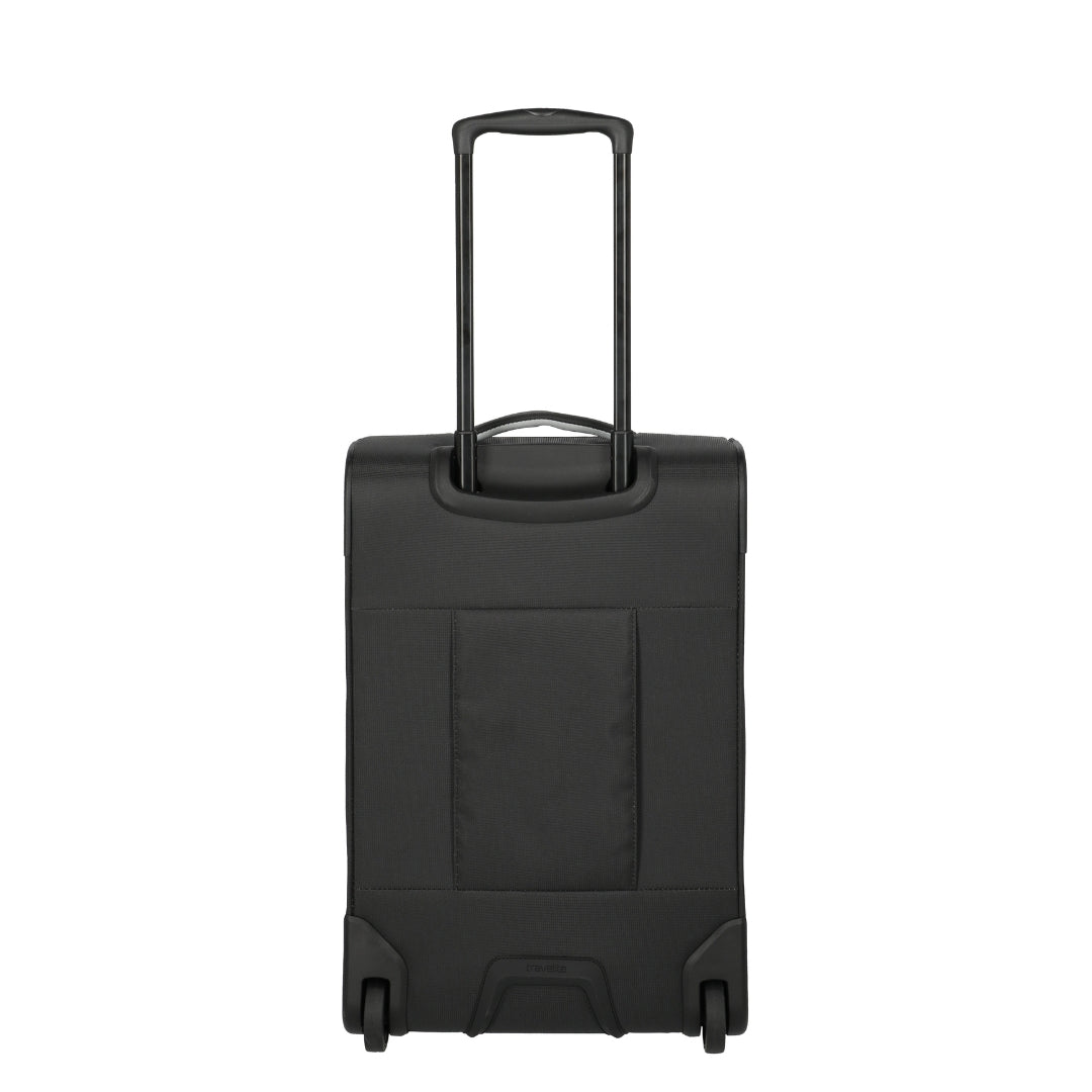Jetpack Slim Cabin Trolley S black