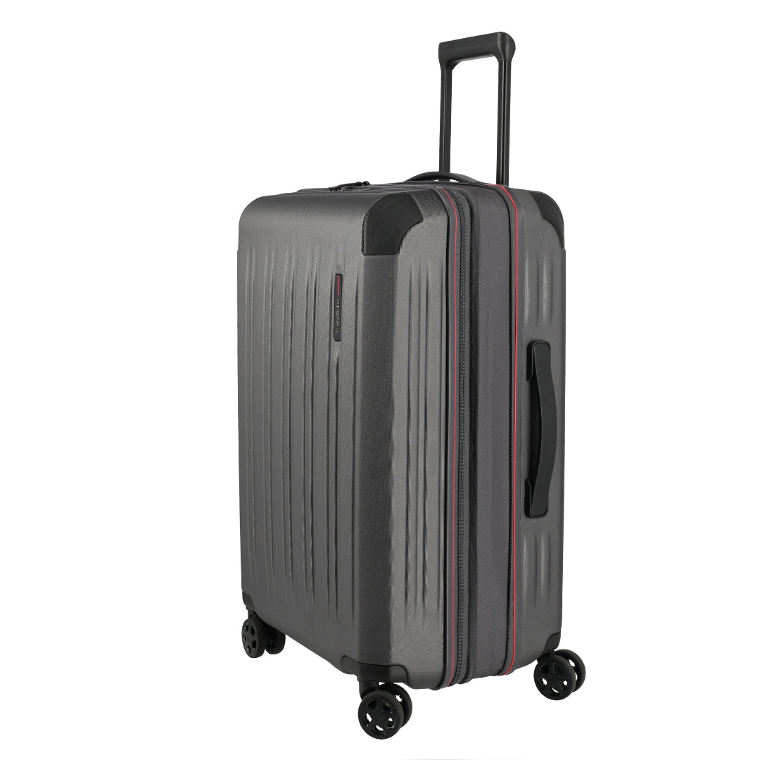 Dynamiic Trolley M Exp. anthracite