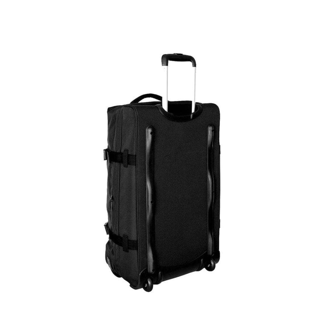 Cortland Trolley M Black