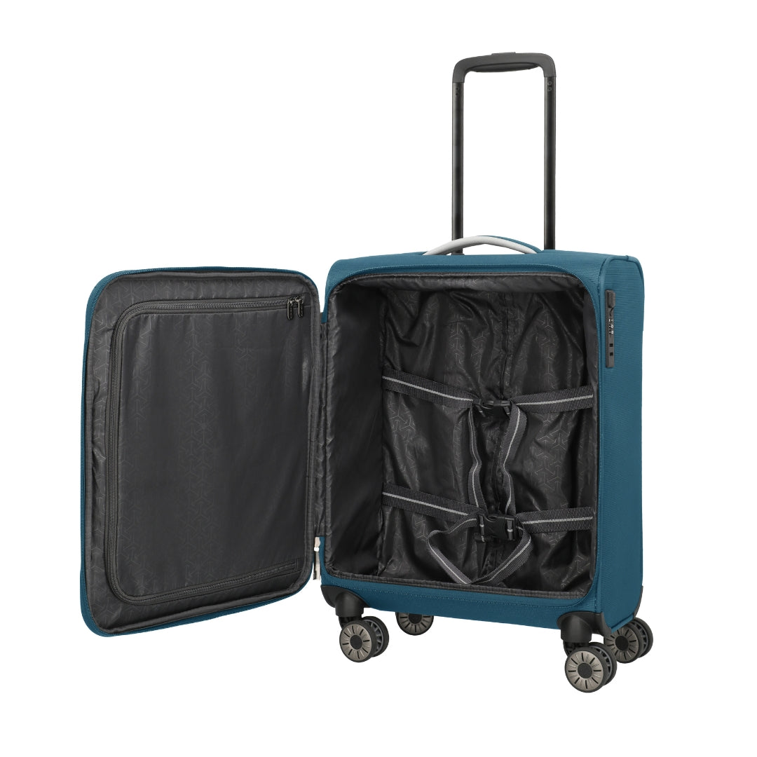 Jetpack Multi Light Cabin 4W Trolley S Petrol