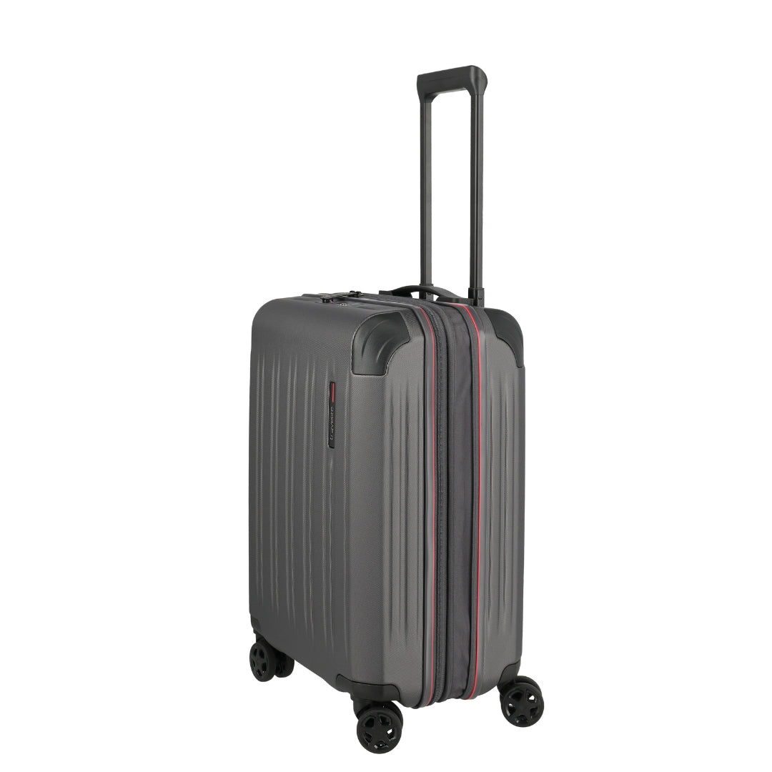 Dynamiic Trolley S Exp. anthracite
