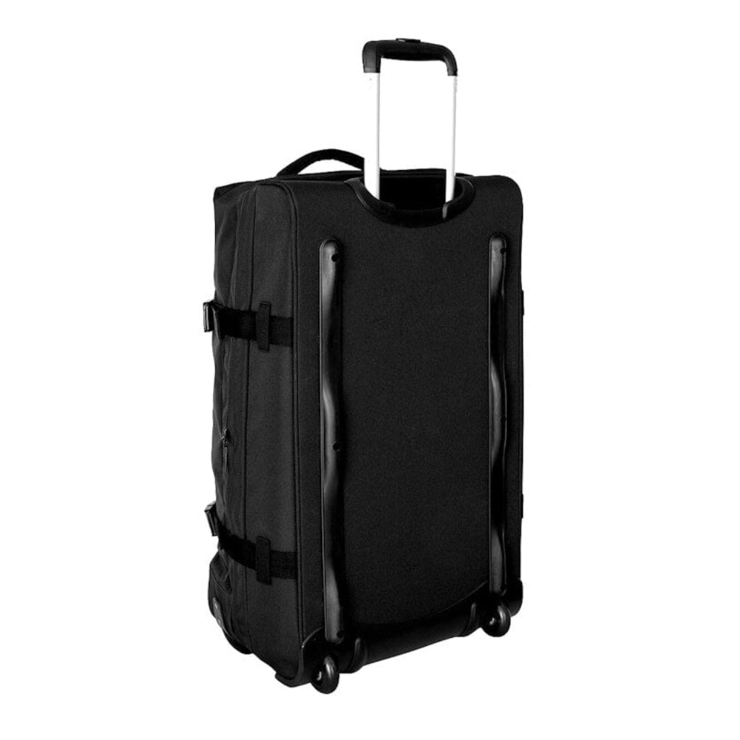 Cortland Trolley L Black