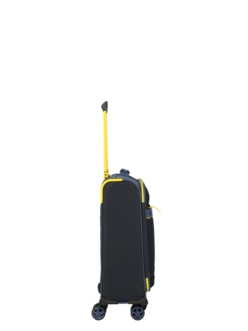 Color Craze 4w Trolley S Dunkelblau