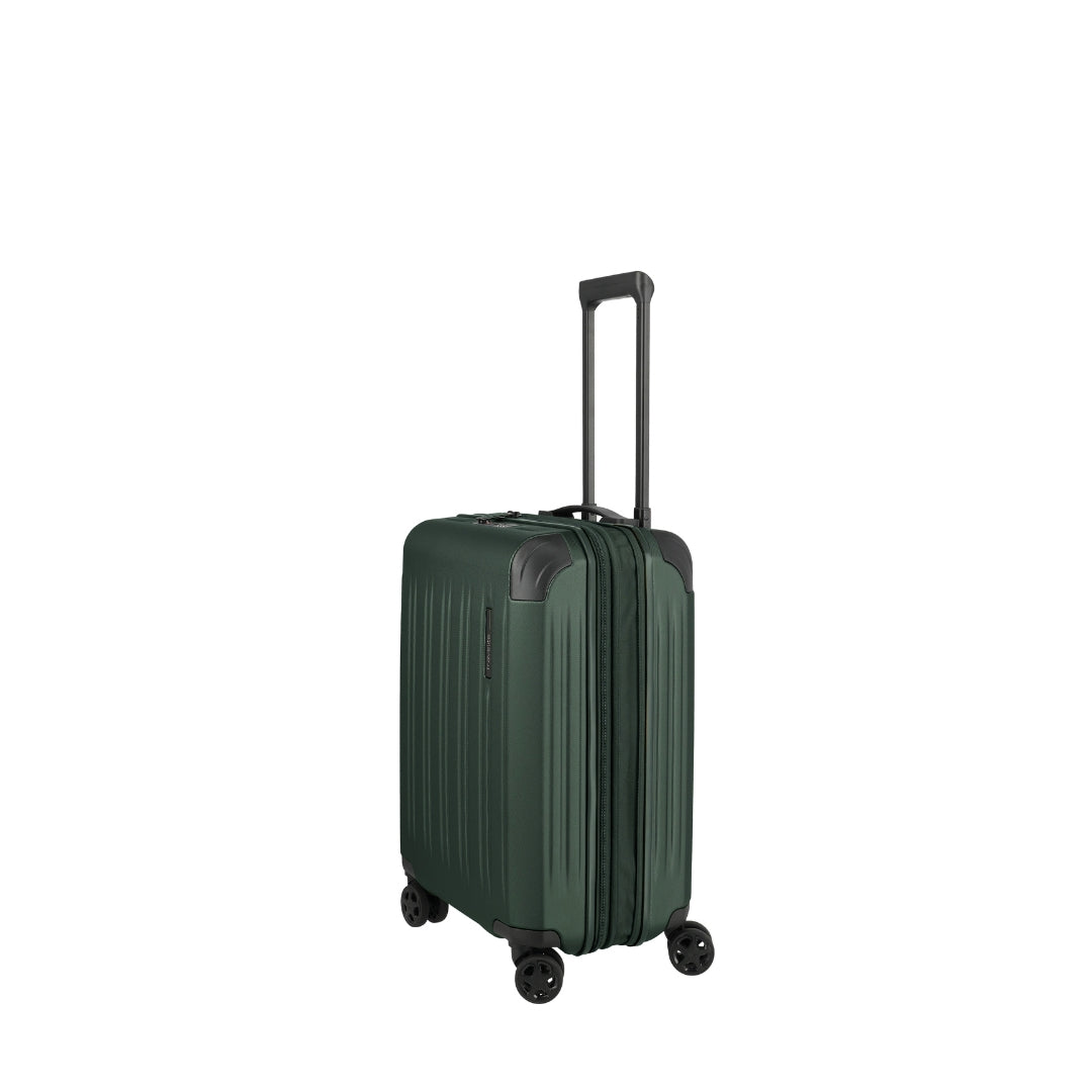 Dynamiic Trolley S Exp. green