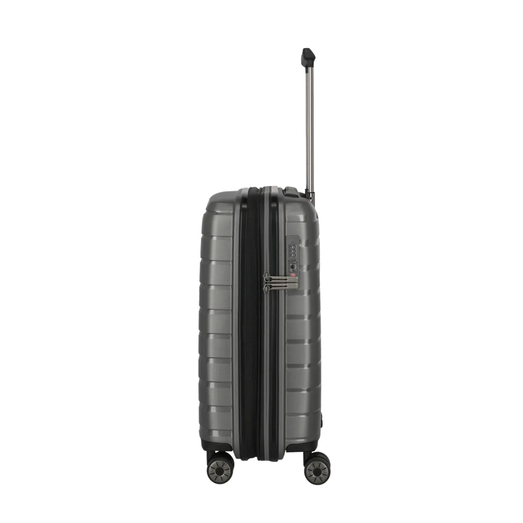 Air Base Trolley S Exp. anthracite