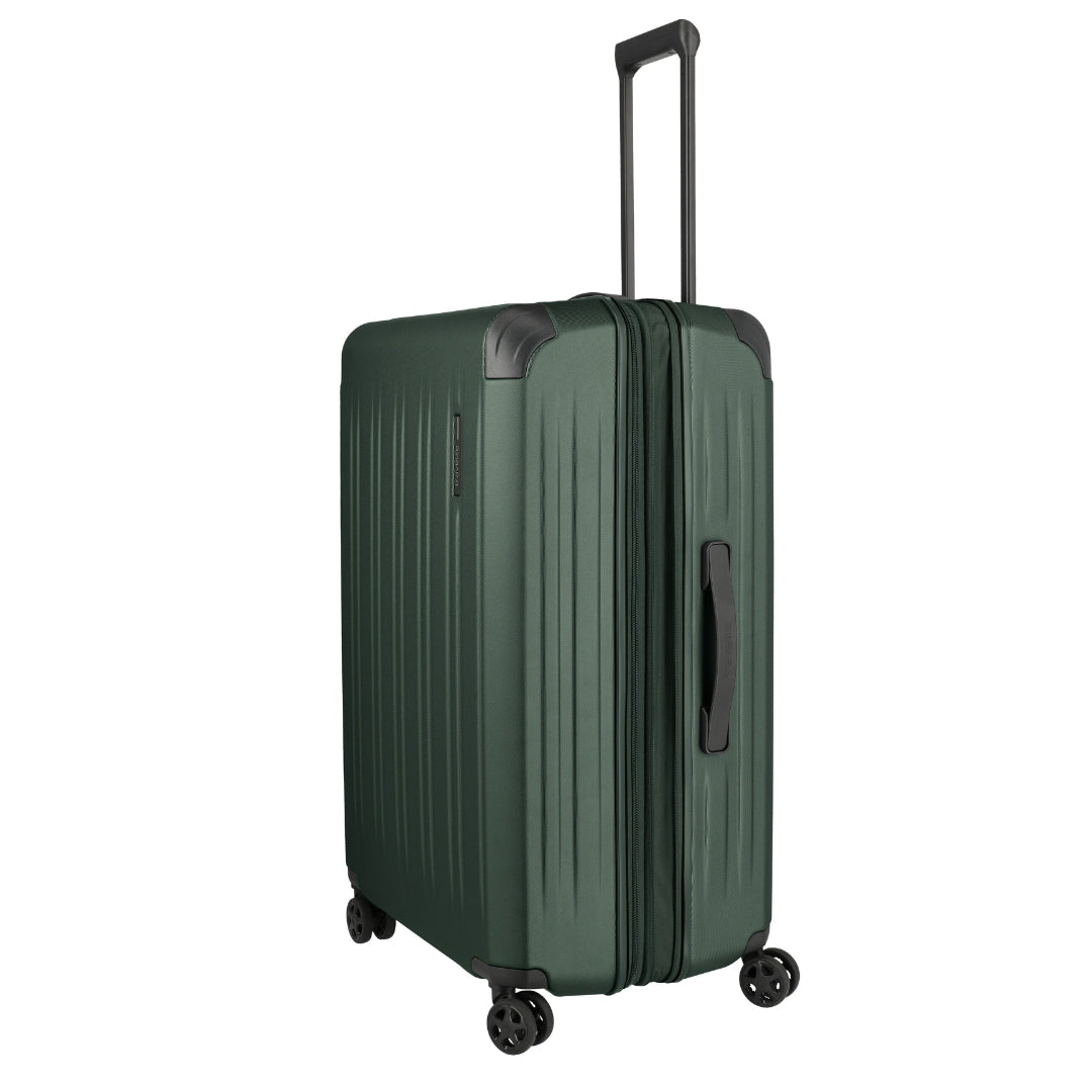 Dynamiic Trolley L Exp. green