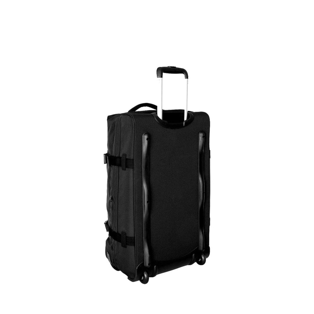 Cortland Trolley S Black