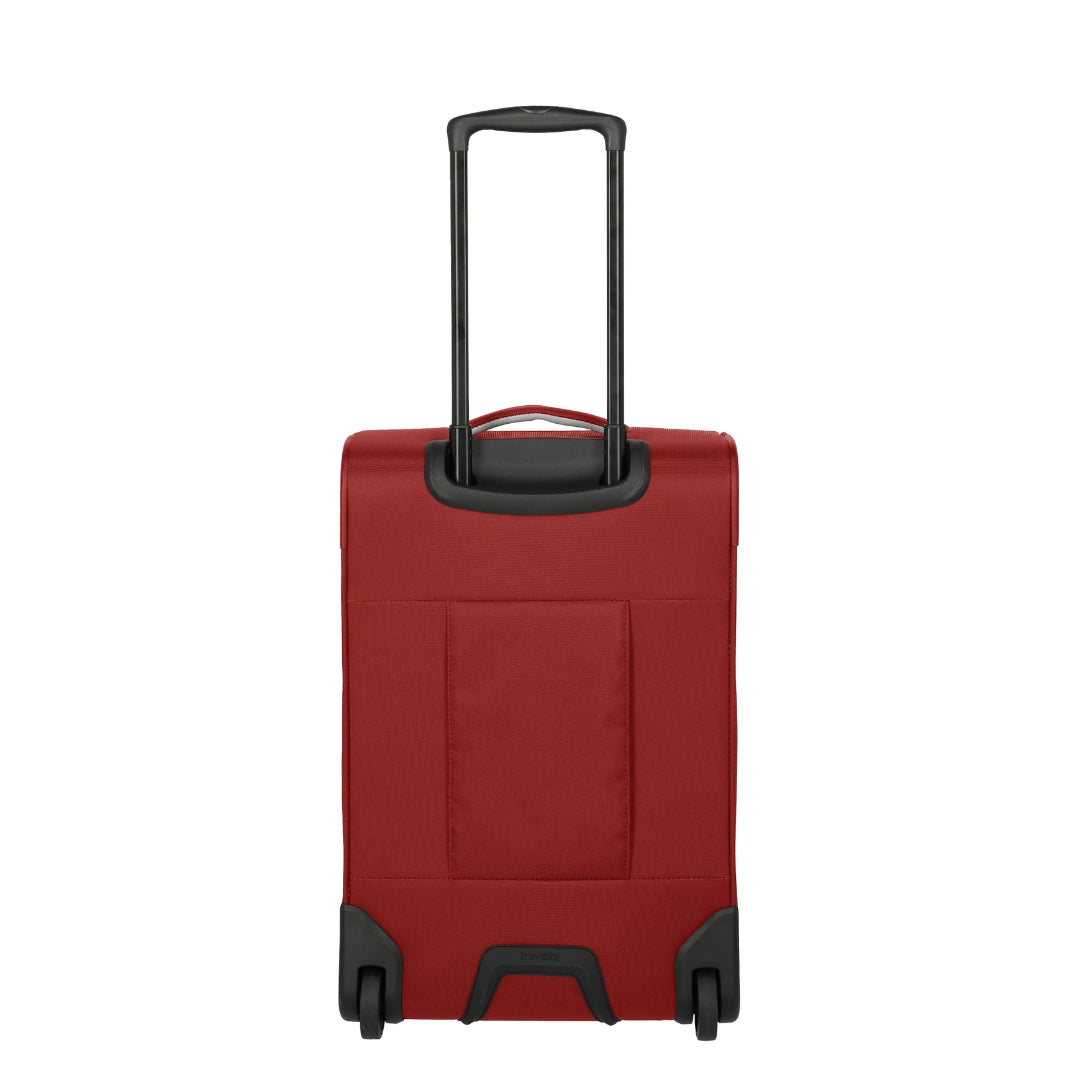 Jetpack Slim Cabin Trolley S red