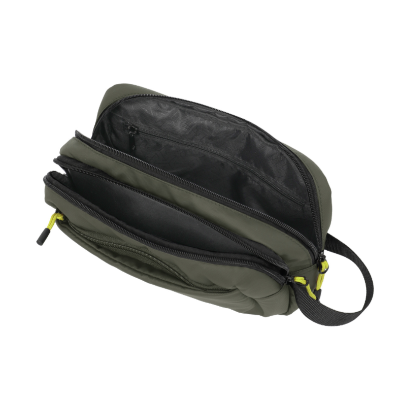 Travelite Briize Kulturbeutel Khaki