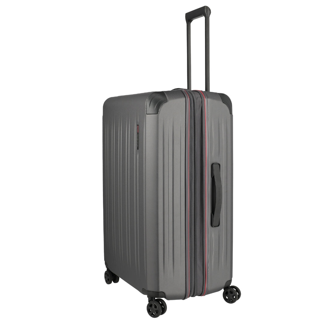 Dynamiic Trolley L Exp. anthracite