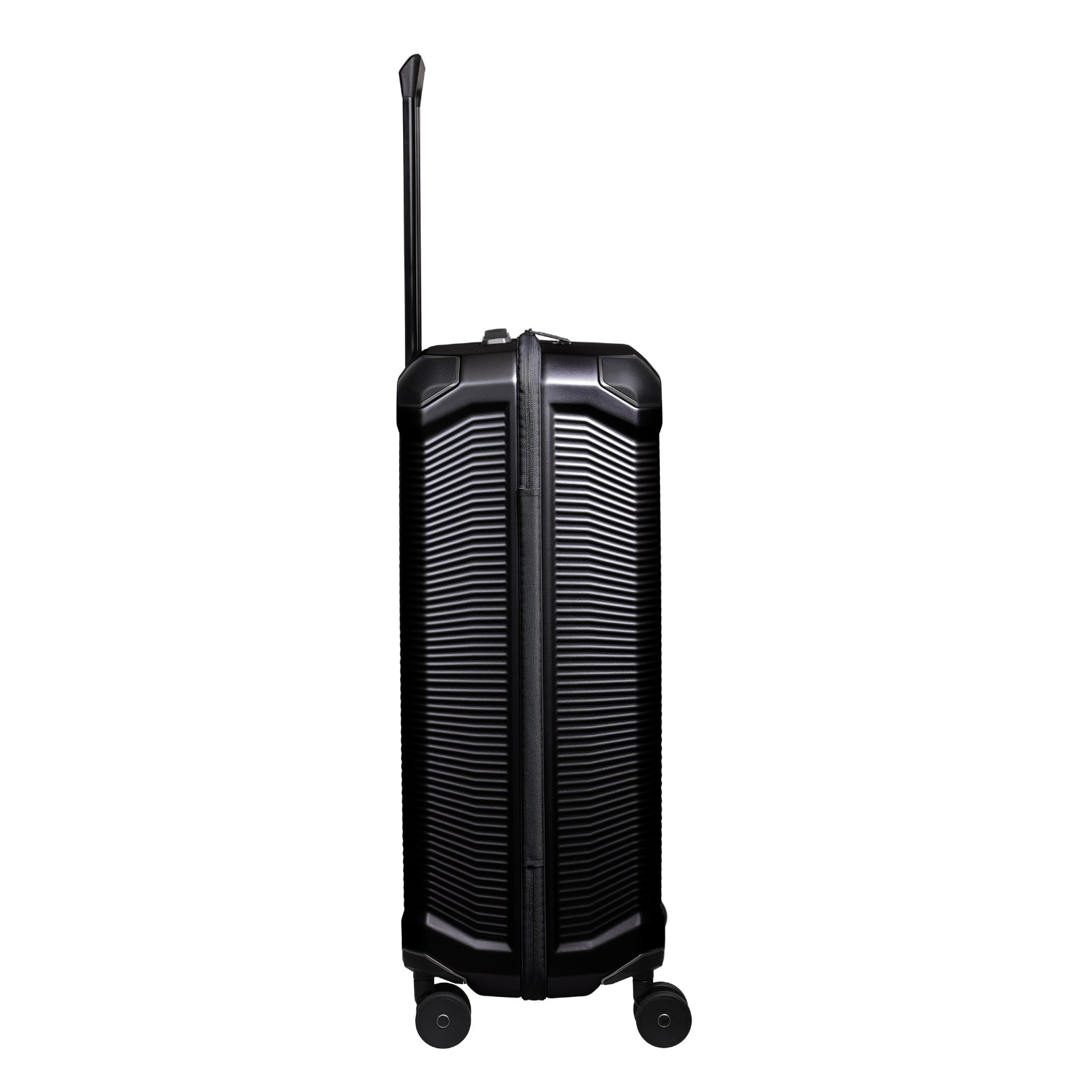 Millennium - Trolley 4w L black