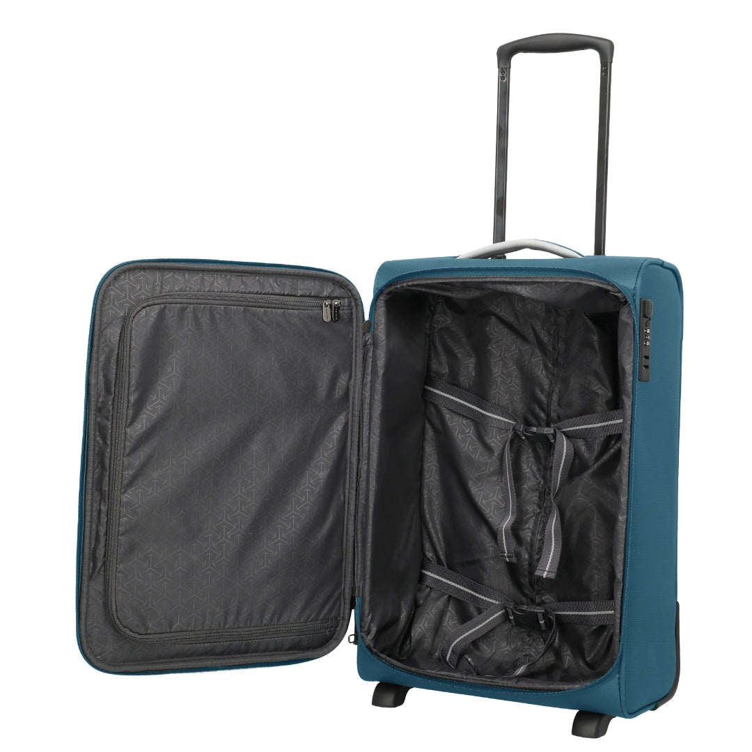 Jetpack Slim Cabin 2W Trolley S Petrol