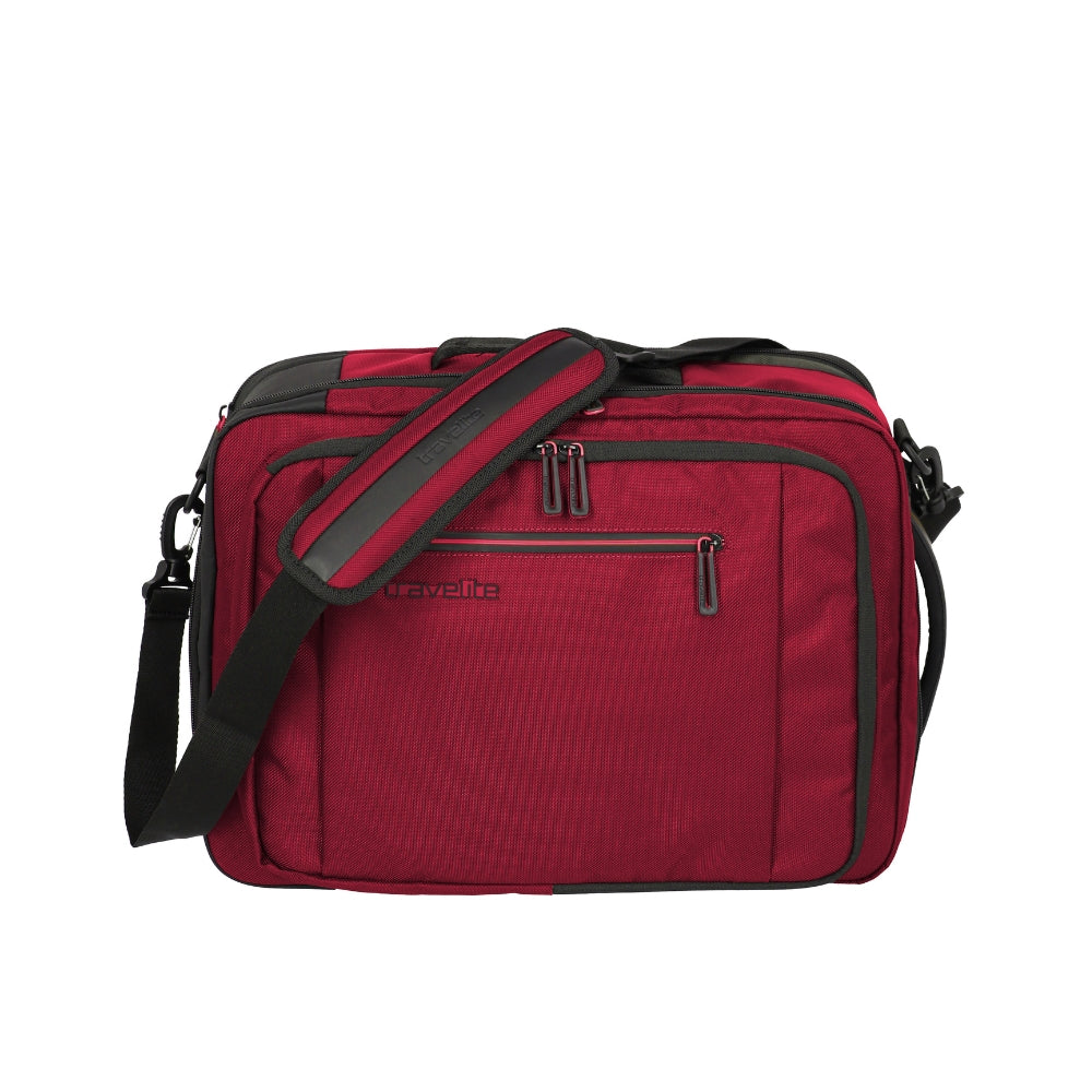 Crosslite Rucksack/Boarding Bag L Red