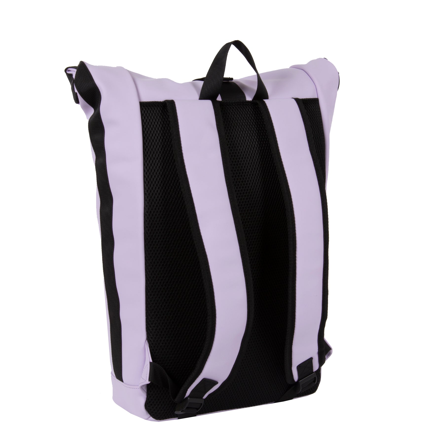 Wasserabweisender Rucksack 'Mart' Lila 16L