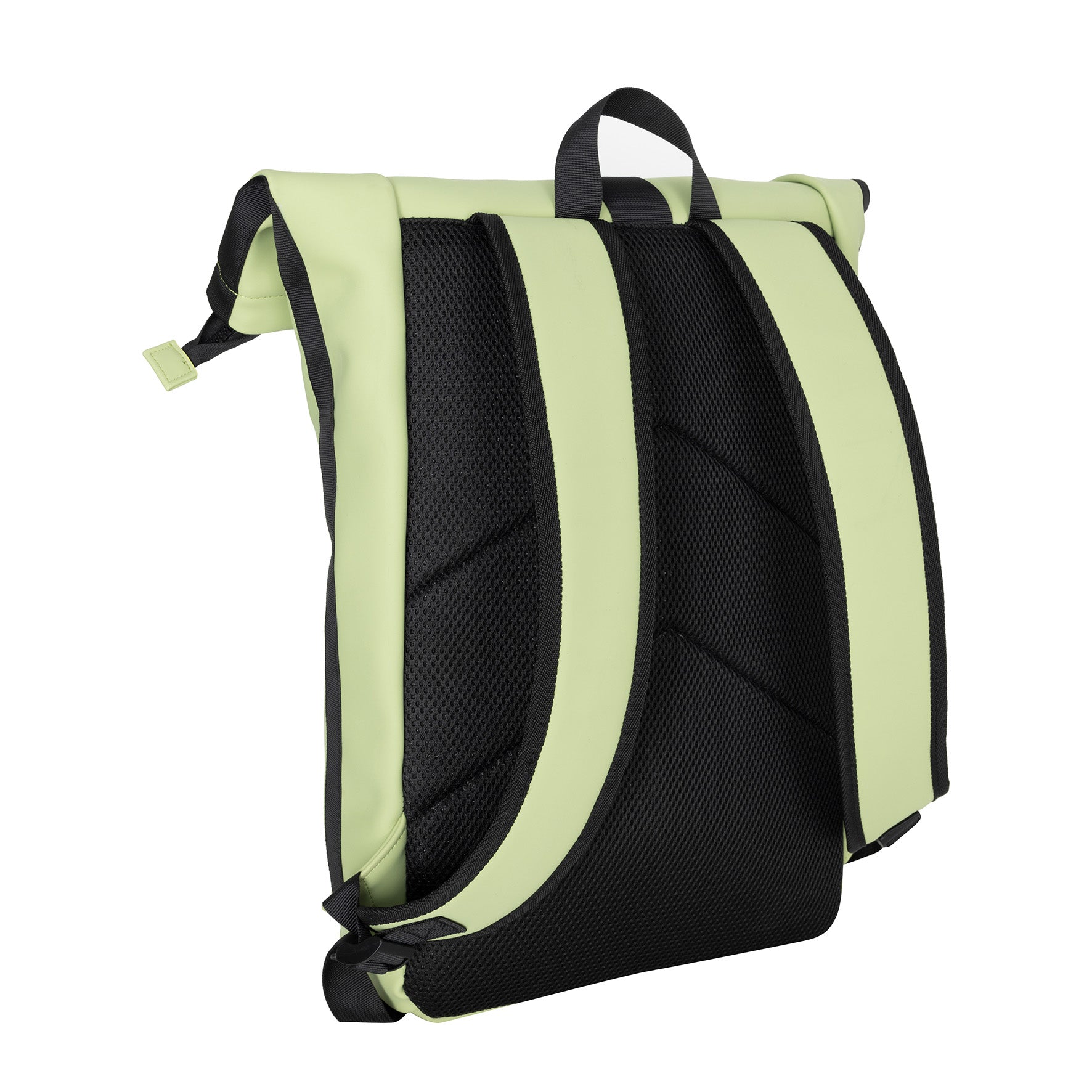 Wasserabweisender Rucksack 'Mart' 16L Matt Green