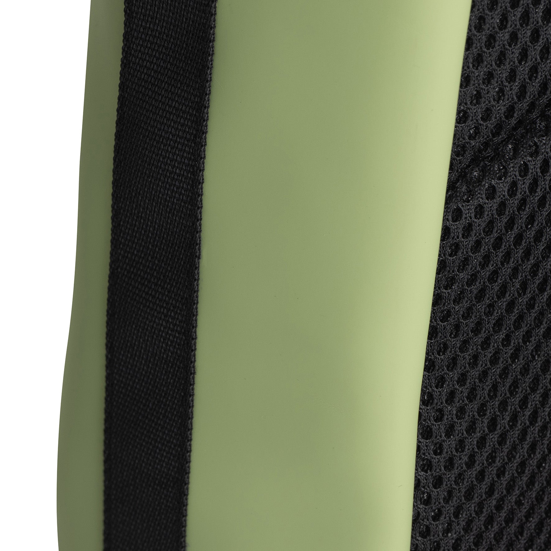 Wasserabweisender Rucksack 'Mart' 16L Matt Green