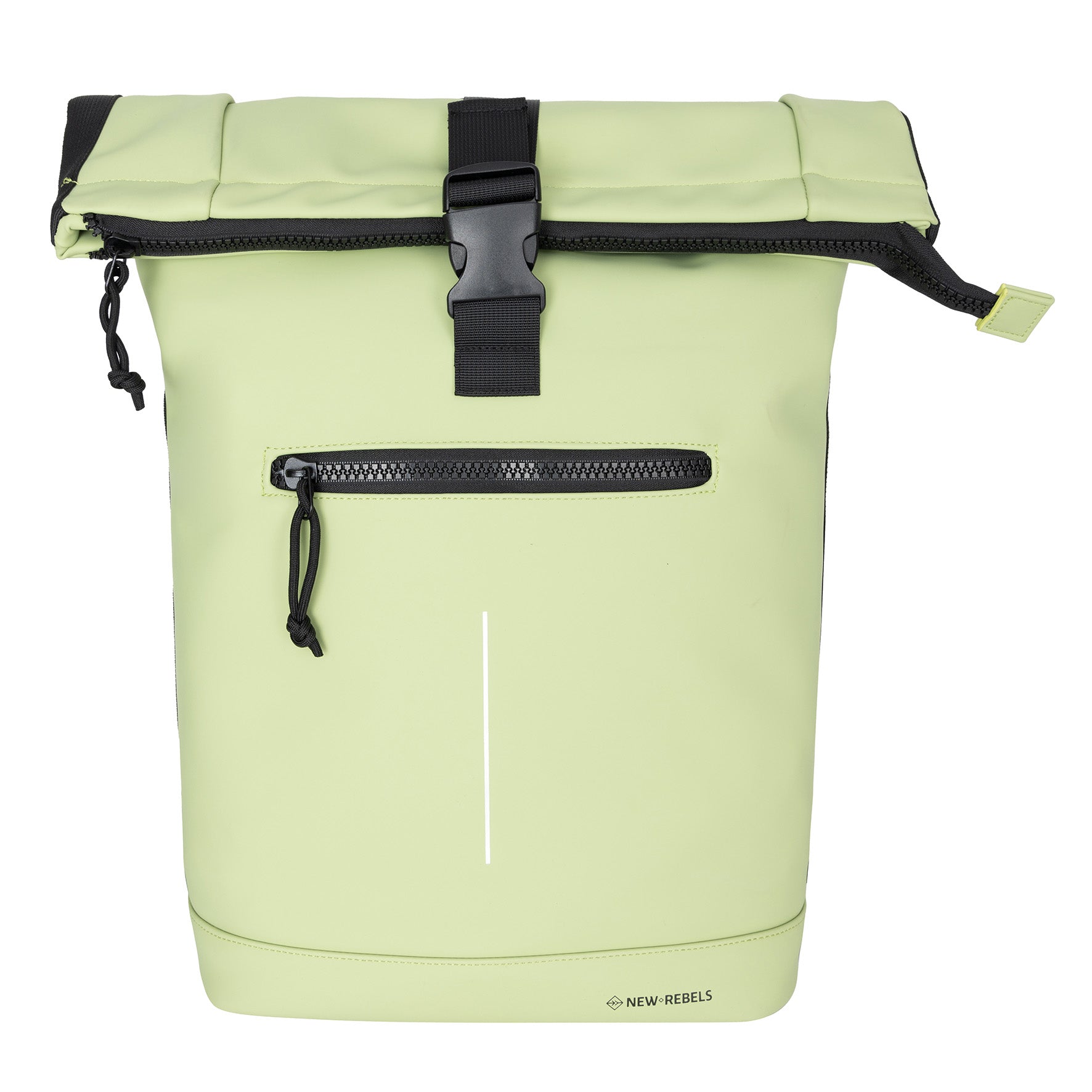 Wasserabweisender Rucksack 'Mart' 16L Matt Green