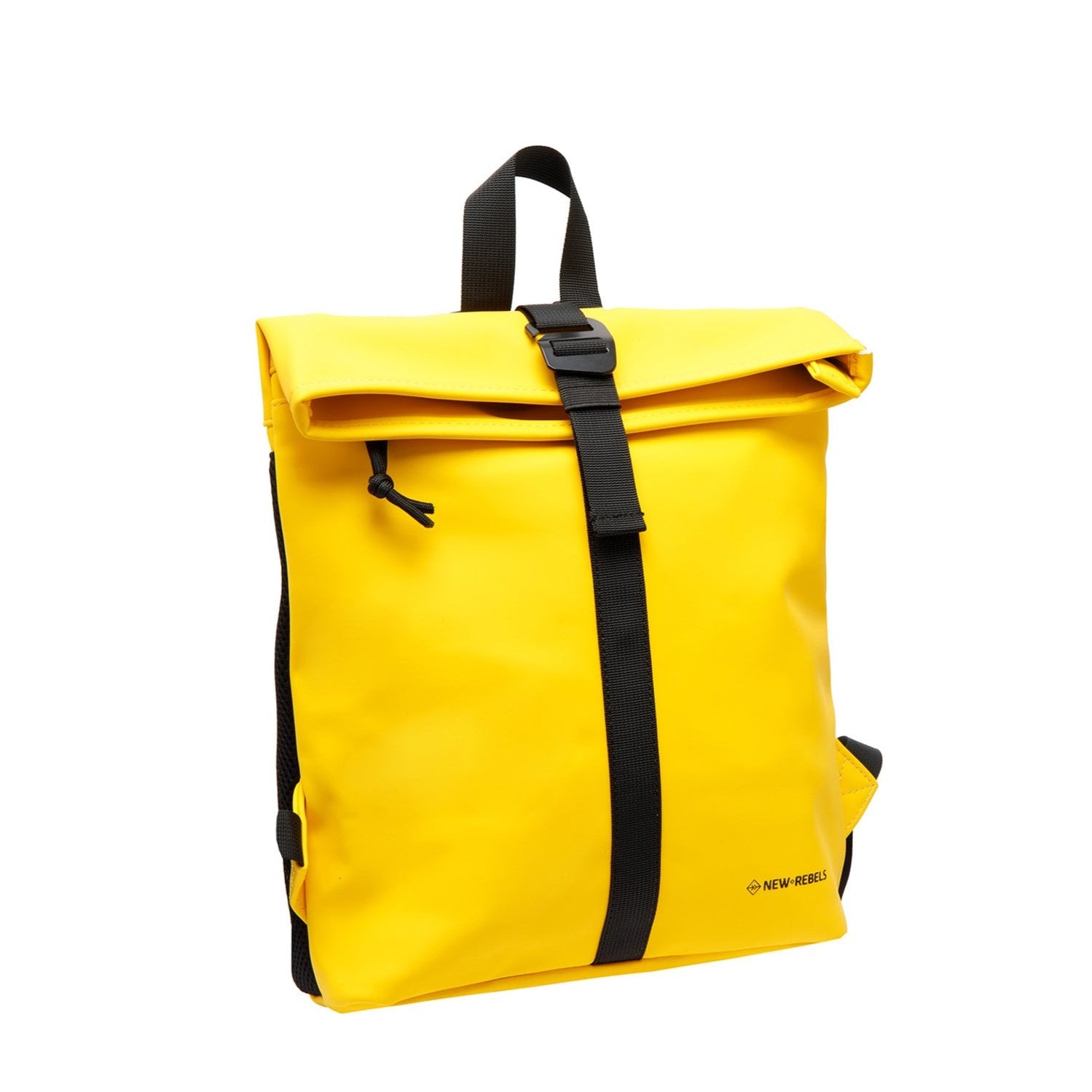 Wasserdichter Rucksack 'Mart' mini 7L gelb